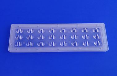 kaufen Geführte Linsen-Reihe SMD PC Online-Herstellung