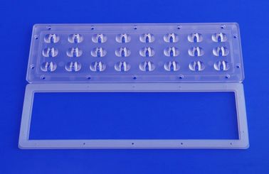 kaufen Geführtes Straßenlaterne-Modul der Straßenlaterne-Komponenten-/24W LED Online-Herstellung