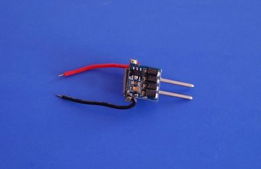 kaufen 3x1W imprägniern konstante Stromversorgung 24vdc des Strom-LED für Stellen-Lampe Online-Herstellung