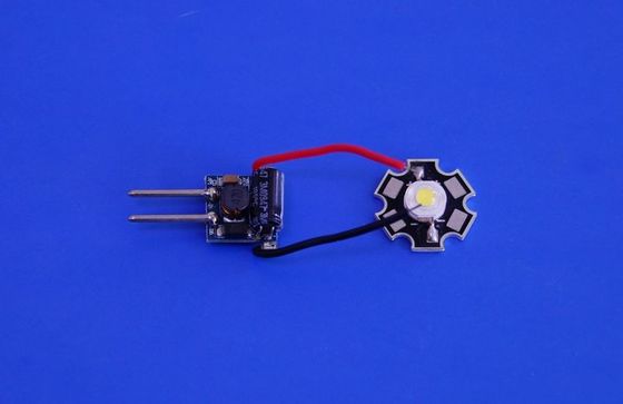 3x1W Waterproof Constant Current LED Power Supply 24vdc For Spot Lamp