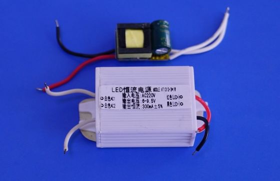external Spot Lamp LED Constant Current Power Supply high efficiency