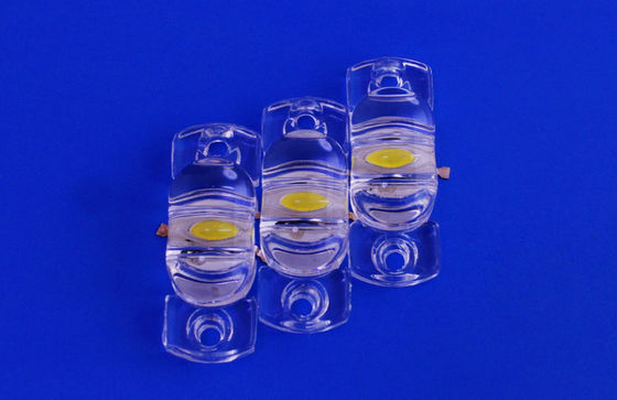 1w / 3w Led Optic / Optical Lens
