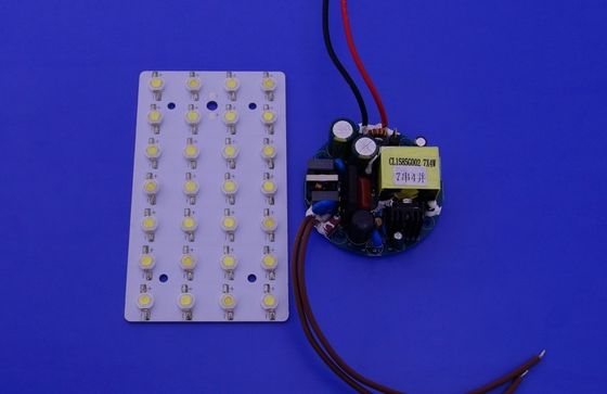 ROHS 1.28A Constant Current LED Power Supply / Led Light Power Supply