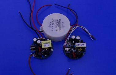 kaufen konstantes gegenwärtiges Stromversorgung 24V 650ma LED DC mit CER Zertifikat Online-Herstellung