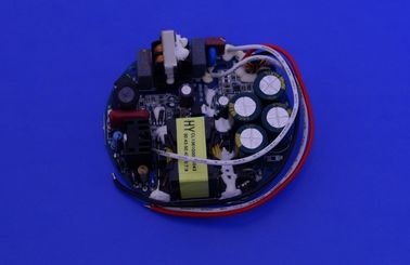 kaufen Geformter Stromversorgungs-des Fahrers ROHS des Fall-konstanter Strom-LED Standard im Freien Online-Herstellung
