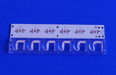 kaufen Bridgelux führte Modul-SMD geführte Leiterplatte für Led Mais-Licht Online-Herstellung
