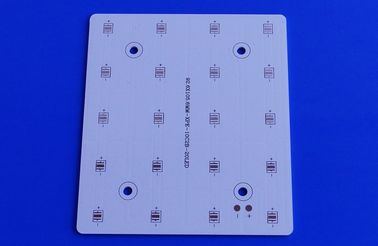 kaufen PC Xpe führte Module, führte PWB-Brett SMD für Straßen-Beleuchtung Online-Herstellung