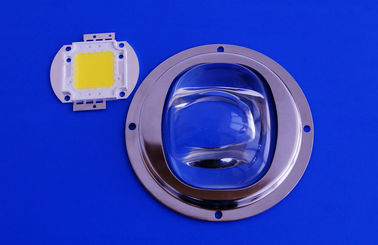 kaufen farbenreiche RGB hohe Leistung LED 30W 45 Mil mit R 620nm - 630nm, G 520nm - 530nm, B460nm - 470nm Online-Herstellung