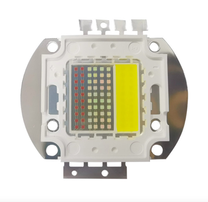 kaufen Hohe Leistung 50W 100W RGBW COB LED Online-Herstellung