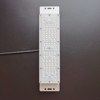 kaufen Geführter heller Grad SMD des Linsen-Modul-90 führte Linse für geführte Tunnel-Beleuchtung Online-Herstellung