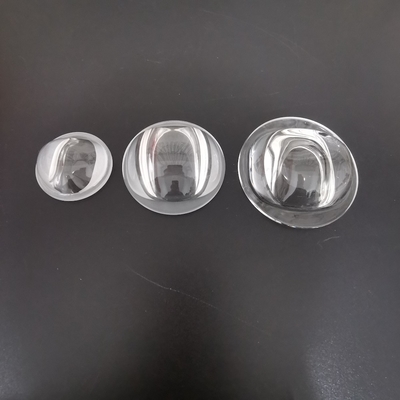 kaufen Geführtes industrielles helles Modul im Freien führte Glashöhe 30mm linsen-Durchmessers 78mm Online-Herstellung