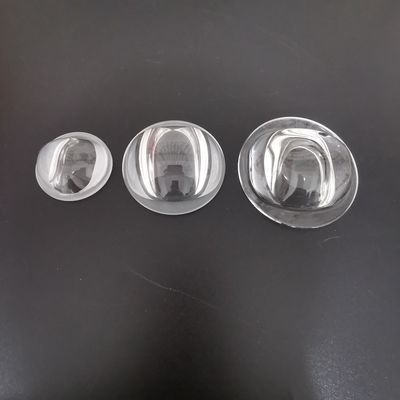 Outdoor Led Industrial Light Module Led Glass Lens Dia 78mm Height 30mm