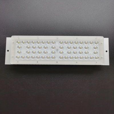 kaufen 56 führte PC W SMD 3030 helle Linse, geführte Straßenlaterne-Linse für geführte Straßen-Lampe Online-Herstellung