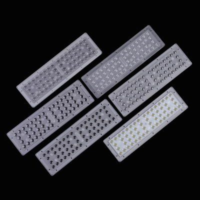 kaufen Straßenlaterne-Linse SMD LED für Straßen-Lampe, PC LED optische Linse für Tunnel-Licht Online-Herstellung