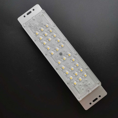 kaufen Neuer Entwurf 28W SMD 5050 führte Straßenlaterne-Komponenten für Straßen-Lampe Online-Herstellung