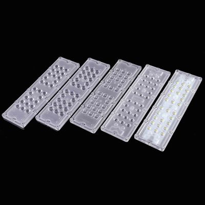 SMD 5050 Led Module Led Street Light Components 90x120 Degree For Road Lamp