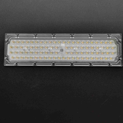 kaufen 170lm/W 50-60w LED-Straßenlichtmodul, SMD 3030 LED-Straßenlicht Nachrüstkits Online-Herstellung