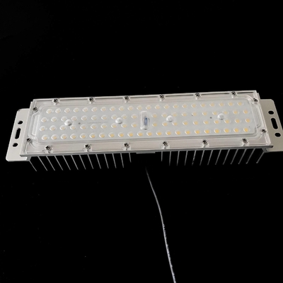 kaufen 160lm/W 50w führte Straßenlaterne-Modul SMD 3030 PC Material Online-Herstellung
