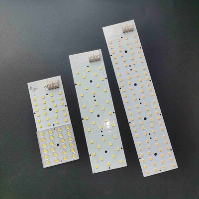 kaufen Customized 20-100W SMD LED-PCB-Board Led-Schaltplatte für Straßenbeleuchtung Online-Herstellung