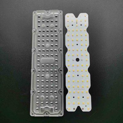kaufen LED-Straßenbeleuchtungskomponenten, Led-Retrofit-Kit für Straßenbeleuchtung Online-Herstellung