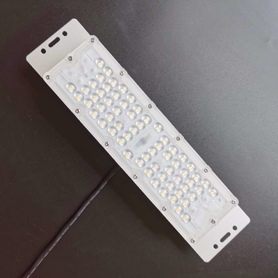 kaufen ROHS Lampenzubehör Led Street Light Modul für Industrie, Rechteckform Online-Herstellung