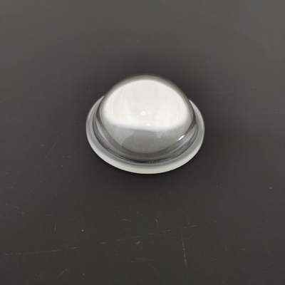 kaufen Borosilicat führte Straßenlaterne-Modul-30w geführte Glaslinse für geführte Lichter/geführte Beleuchtung Online-Herstellung