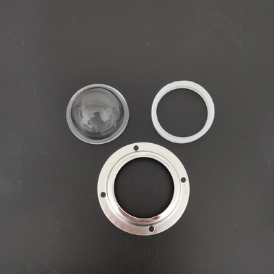 kaufen Linse des optischen Glas-30W, geführtes Straßenlaterne-Modul für LED-Straßenlaterne Online-Herstellung