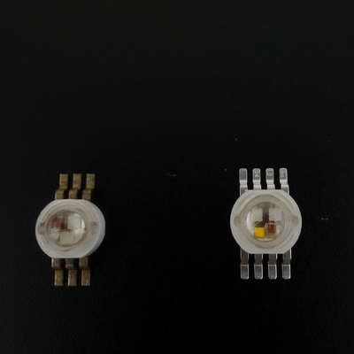 kaufen Hohe hohe Leistung LED des Lumen-9W RGB mit Aluminium-PWB Online-Herstellung