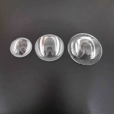 kaufen Straßenlaterne im Freien 10w führte Linse, optisches Glas-Linse LED mit Bridgelux-Chip Online-Herstellung