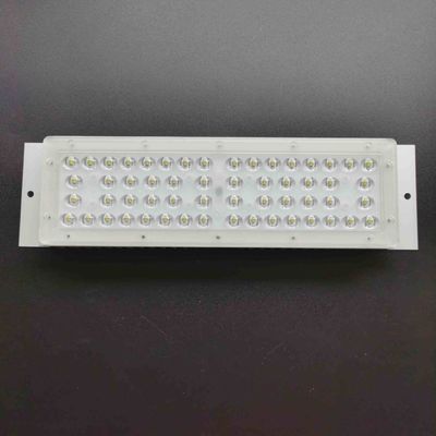 56 Watt Led Street Light Module Pc Materials , Led Street Lights Retrofit For Road Lamp