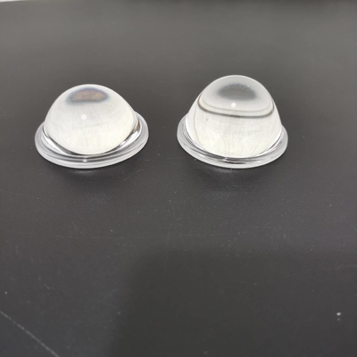 kaufen Geführter Rückstrahler Durchmessers 50mm/führte Glaslinse für Straßenlaterne-/Straßenlaterne Online-Herstellung