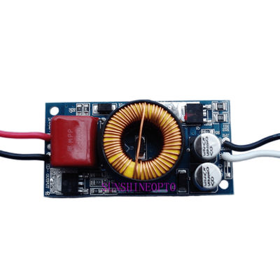 Constant Current Led Power Supply , Low Pressure Constant Current 12v DC Input Led Driver
