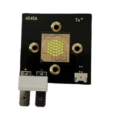kaufen 300W COB 45X45 Hochleistungs-LED-Bühnenlichtquelle Projektoren Diode Online-Herstellung