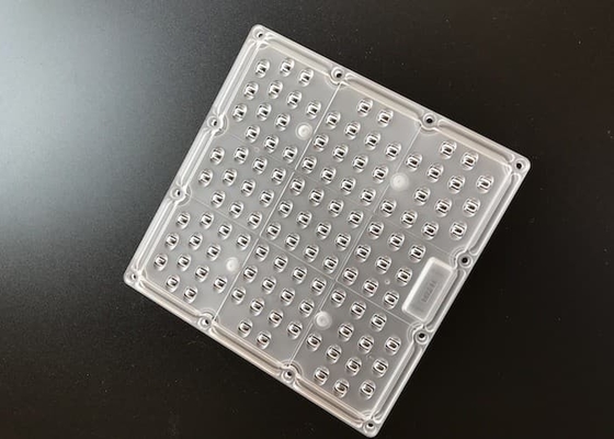 kaufen ART - Modul der optischen Linsen-2 Punkte 112 Stück-LED 175x175mm für 3030 SMD LED Online-Herstellung