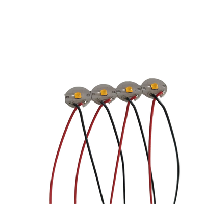 9W 3V 3535 LED Board XPL LED Light for Customized PCB Plate