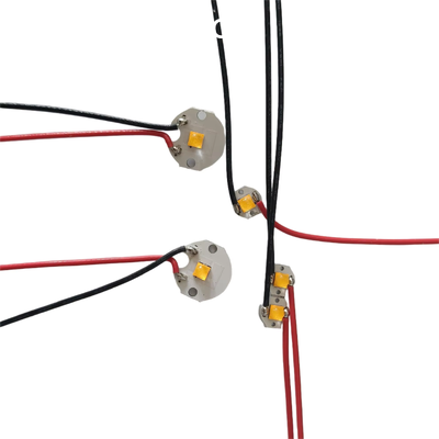 9W 3V 3535 LED Board XPL LED Light for Customized PCB Plate