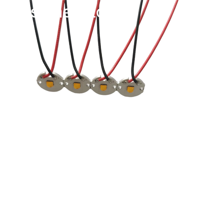 9W 3V 3535 LED Board XPL LED Light for Customized PCB Plate