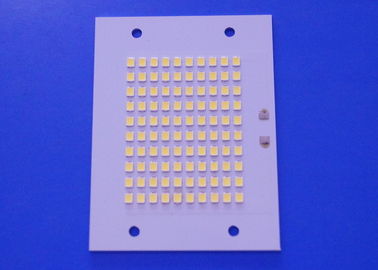 kaufen 50W 2835SMD SMD LED Flut-Licht-Modul 6500K der PWB-Brett-10 Reihen-10 paralleles Online-Herstellung