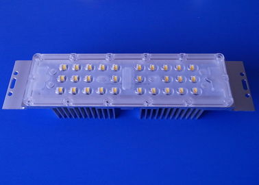 kaufen 28 IN EINEN 100 der PWB-Modul-Quadrat-Beleuchtungs-Komponenten-LED 80x150 Watt des Grad-24V Online-Herstellung