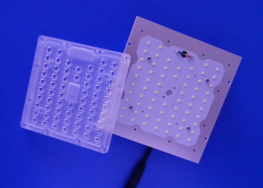 kaufen 3030 SMD LED PWB-Modul, geführtes Grad PC Material der Beleuchtungskörper-64 LED 3030SMD 1W optisches Online-Herstellung
