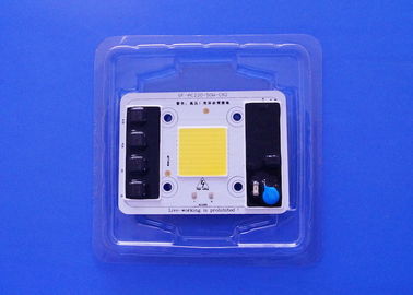 kaufen Halbleiterchip 50W führte Wechselstrom 220V Modul der hohen Leistung für Flutlicht-Bergbau-/Projekt-Lampe Online-Herstellung