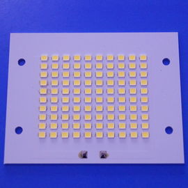 kaufen 50W 2835SMD SMD LED des PWB-Brett-Modul-10 zerteilt Reihe 10 parallele Flut-Licht- Online-Herstellung