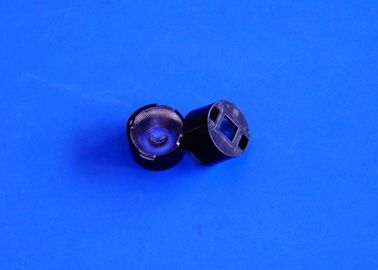 kaufen Kleinstes optisches PMMA führte Durchmesser-Perlen-Oberfläche des Rückstrahler-XPE XTE XPG 3535 SMD 11mm Online-Herstellung