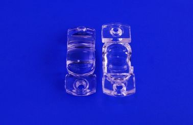 kaufen 1W/3W führten optische Linsen-Fabrik für LED-Straßenlaterne, Tunnel-Lampe Online-Herstellung