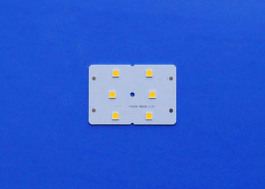 kaufen Gewohnheit 5050 SMD führte PWB-Modul-Versammlung leicht DIY Online-Herstellung