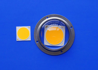 kaufen LED-Glaslinse für CXB 3590 COB LED Online-Herstellung