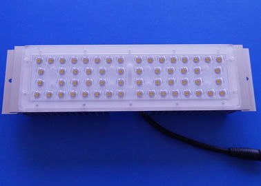 kaufen Grad-Tunnel-Licht-Modul 3030 SMD PC Linsen-90x120 PWB-Brett 50W Online-Herstellung