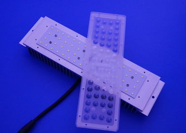 kaufen Modul 3030SMD 150-160LM/W LED 90 Grad-LED und Reihen-Linse für 56 Watt Online-Herstellung