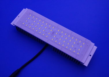 kaufen 56 der LED-Quadrat-Beleuchtungs-Punkte Linsen-3030 SMD 40W 50W mit Aluminium-PWB-Brett Online-Herstellung