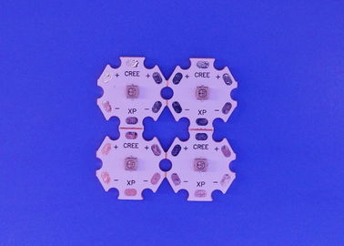 kaufen High Power 365nm 385nm 395nm 405nm UV LED CHIP 3535 LED 3W 5W 10W SMD LED Chip für UV-Härtung Online-Herstellung